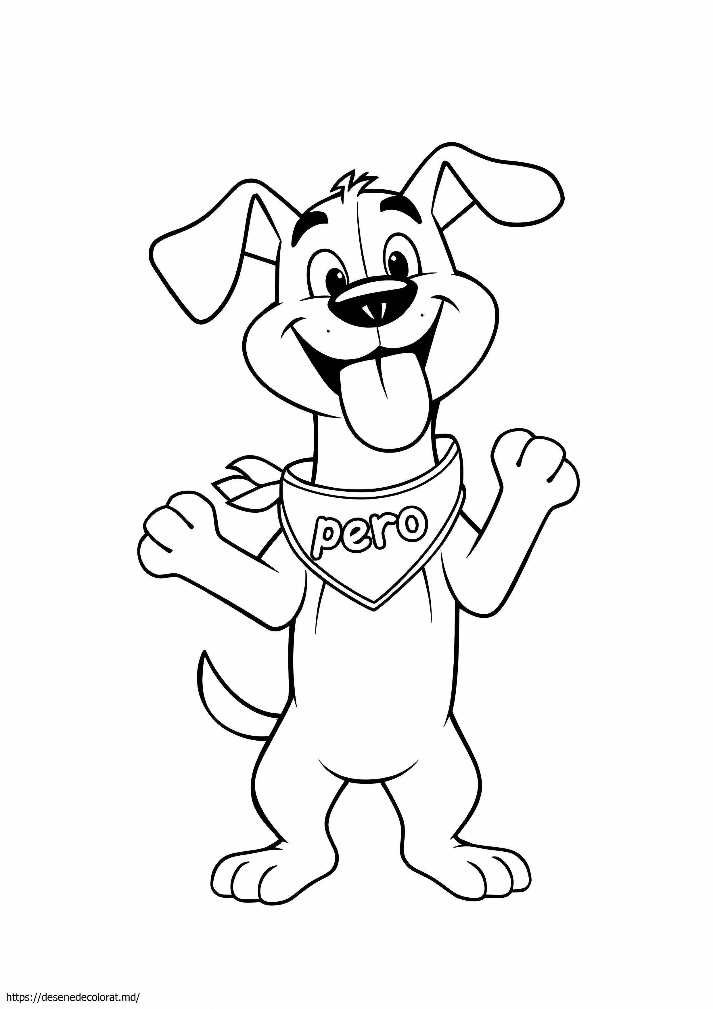 Perro