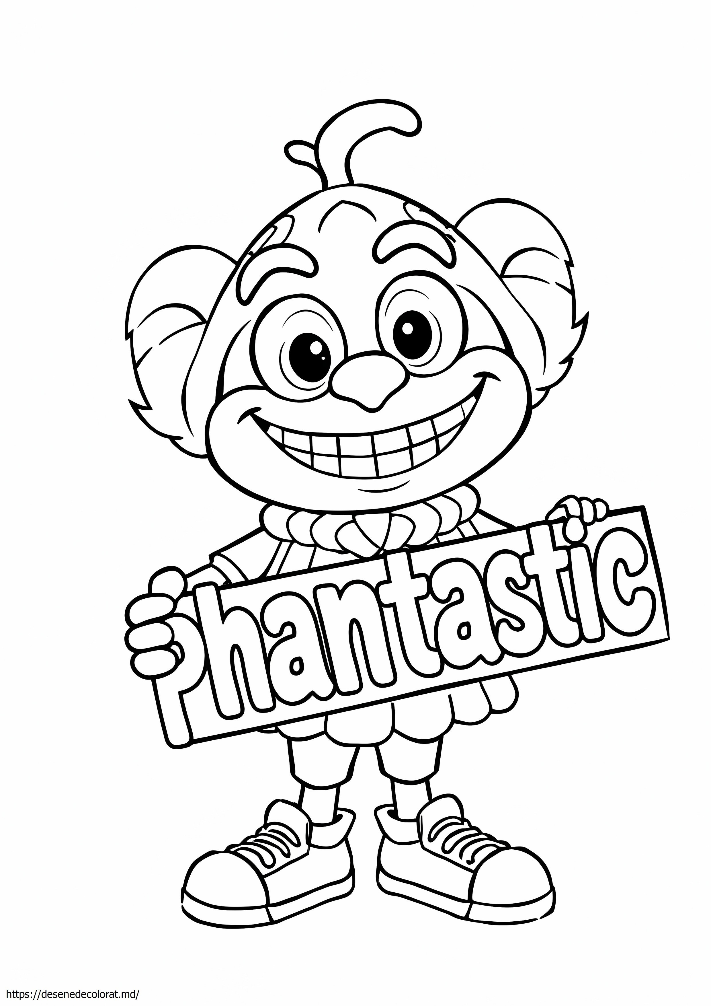 Fanatic