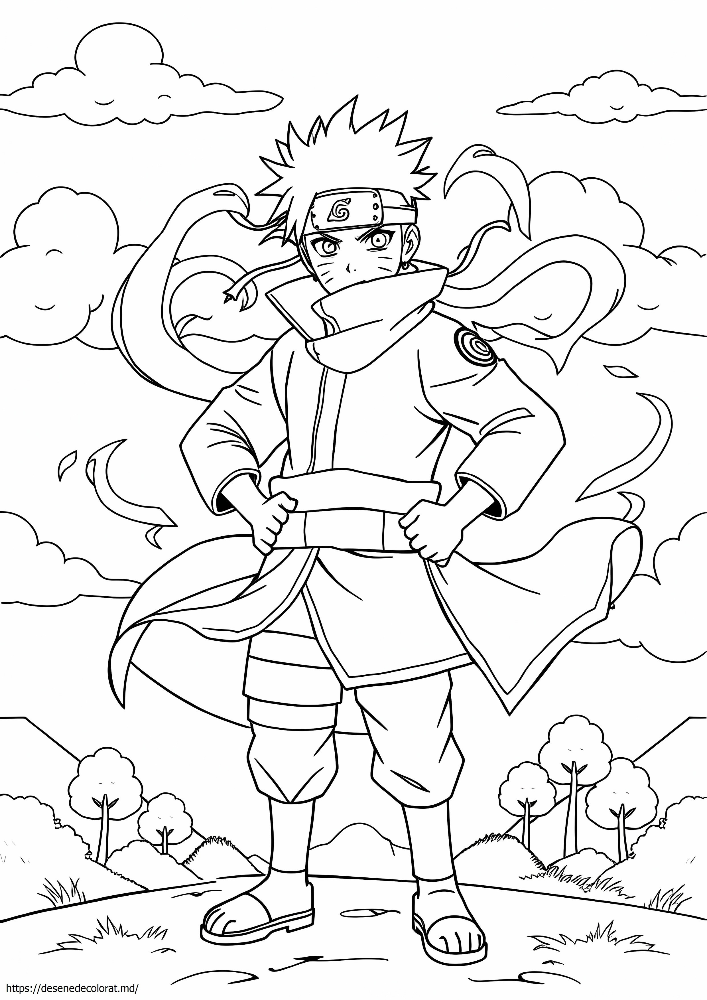 Baruto
