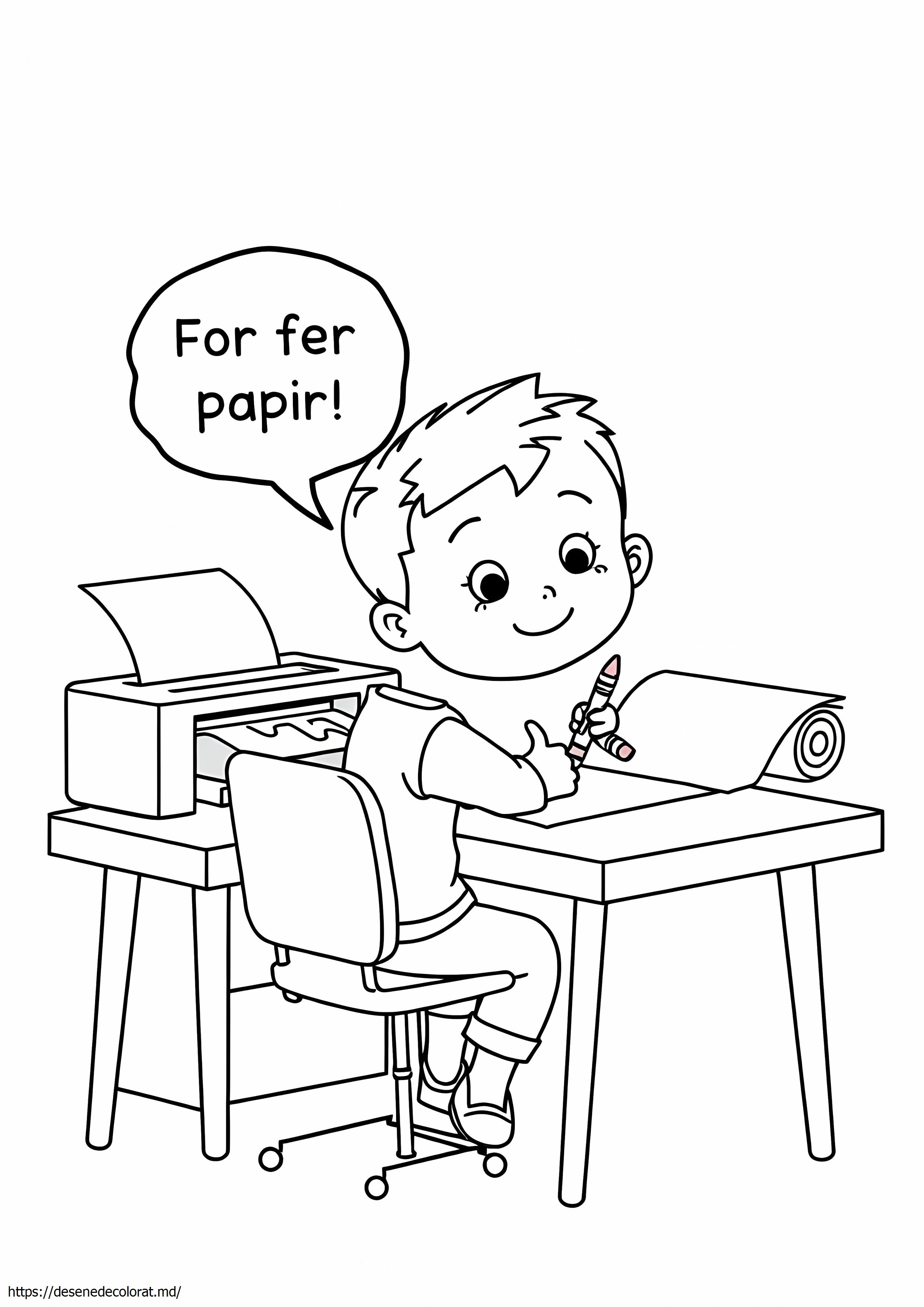 Cea mai bună hârtie de imprimantă pentru