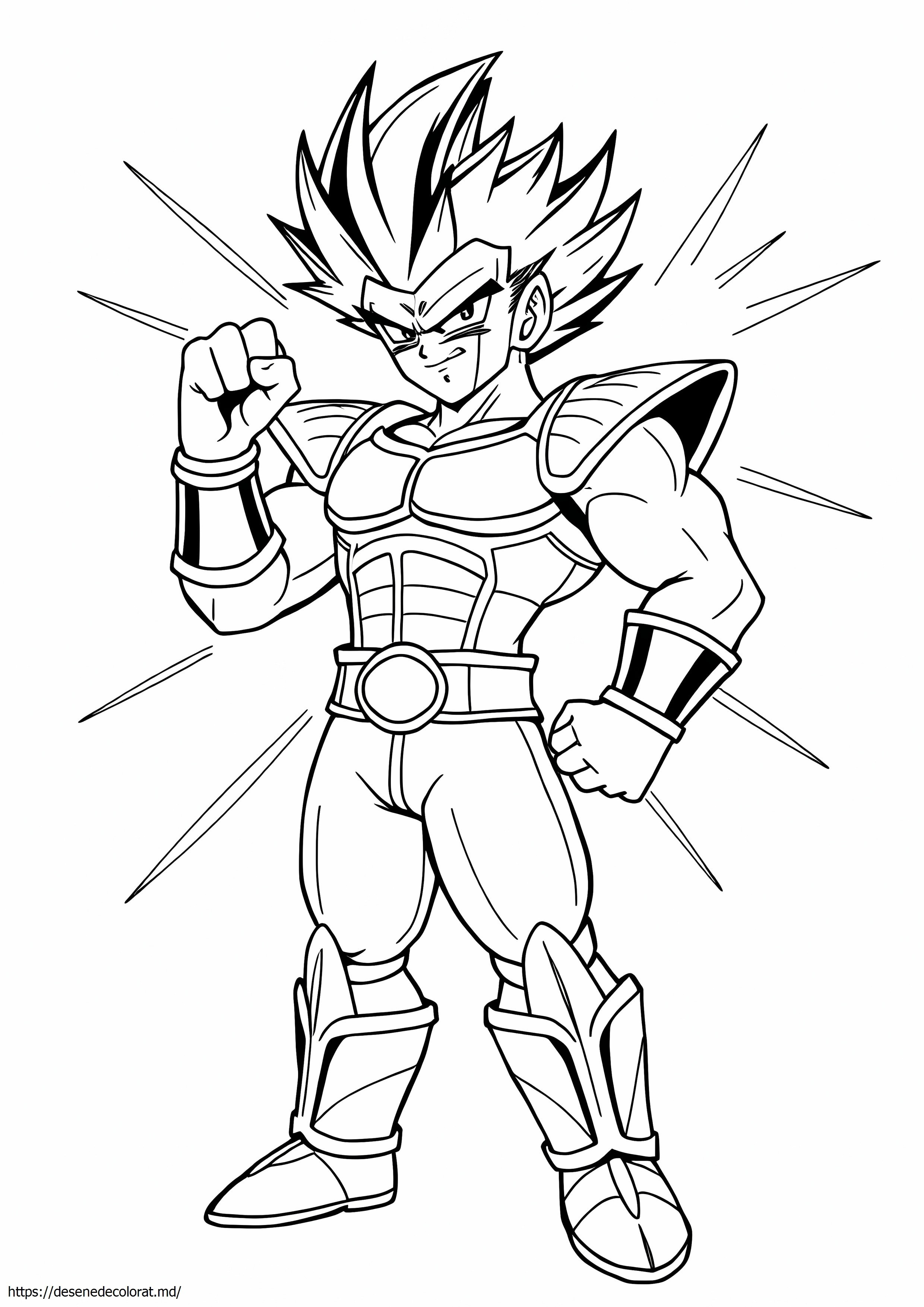Bardock