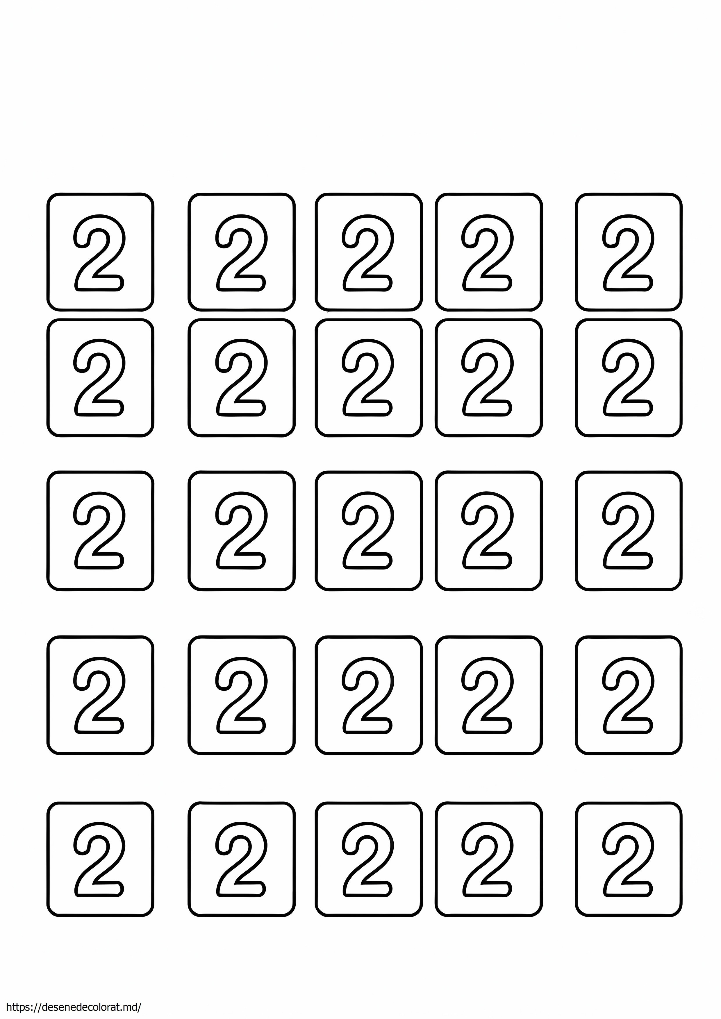 2x2