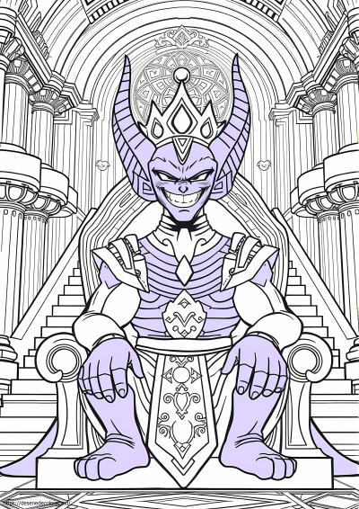 Beerus
