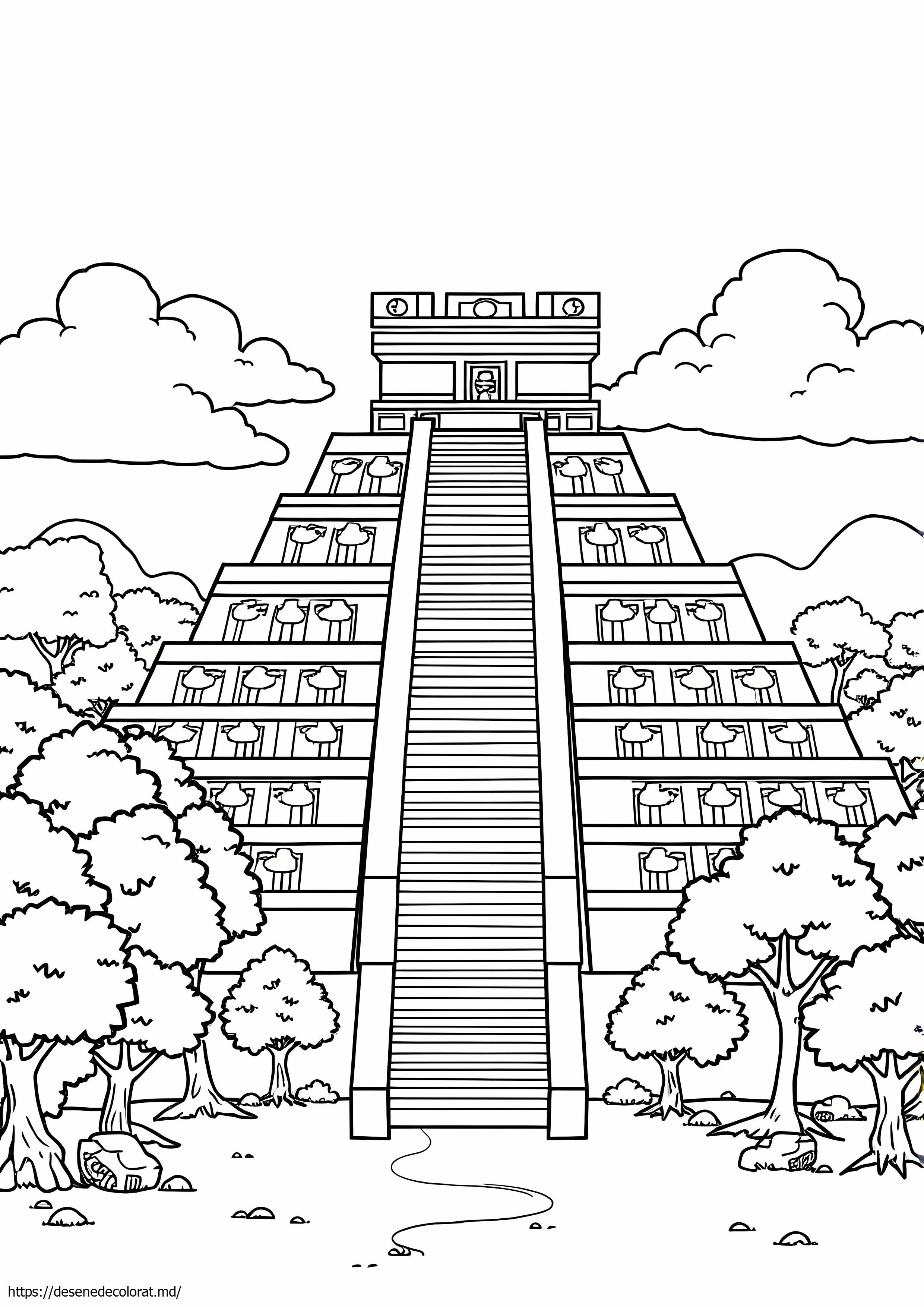 Chichen itza