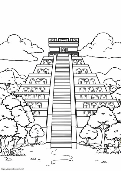 Chichen itza