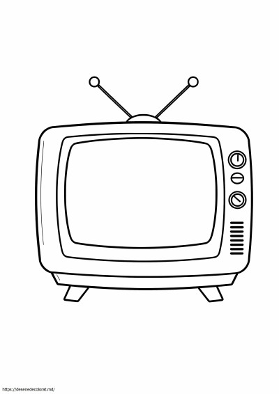 Televiziune