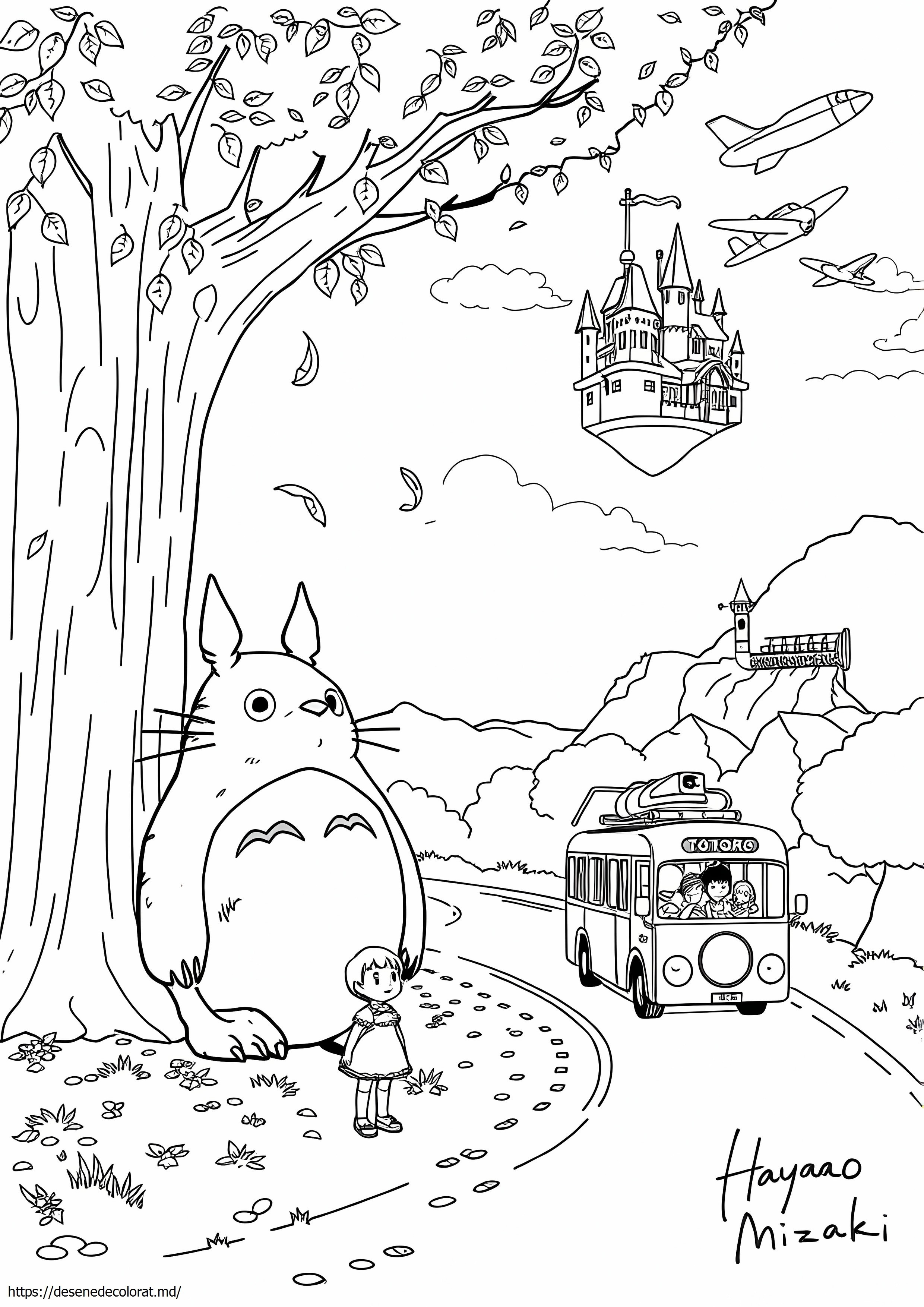 Best of studio ghibli