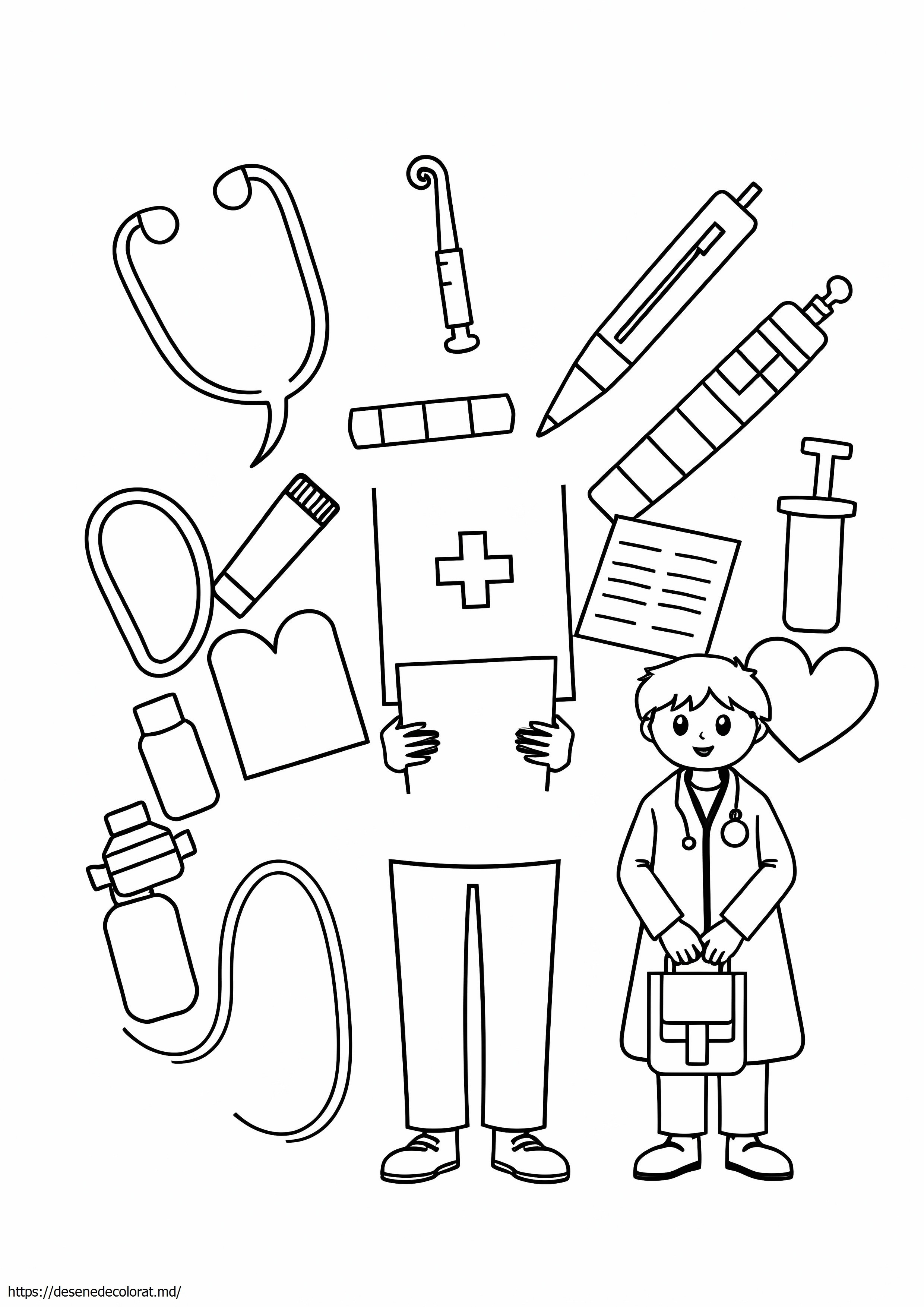 Instrumente medicale
