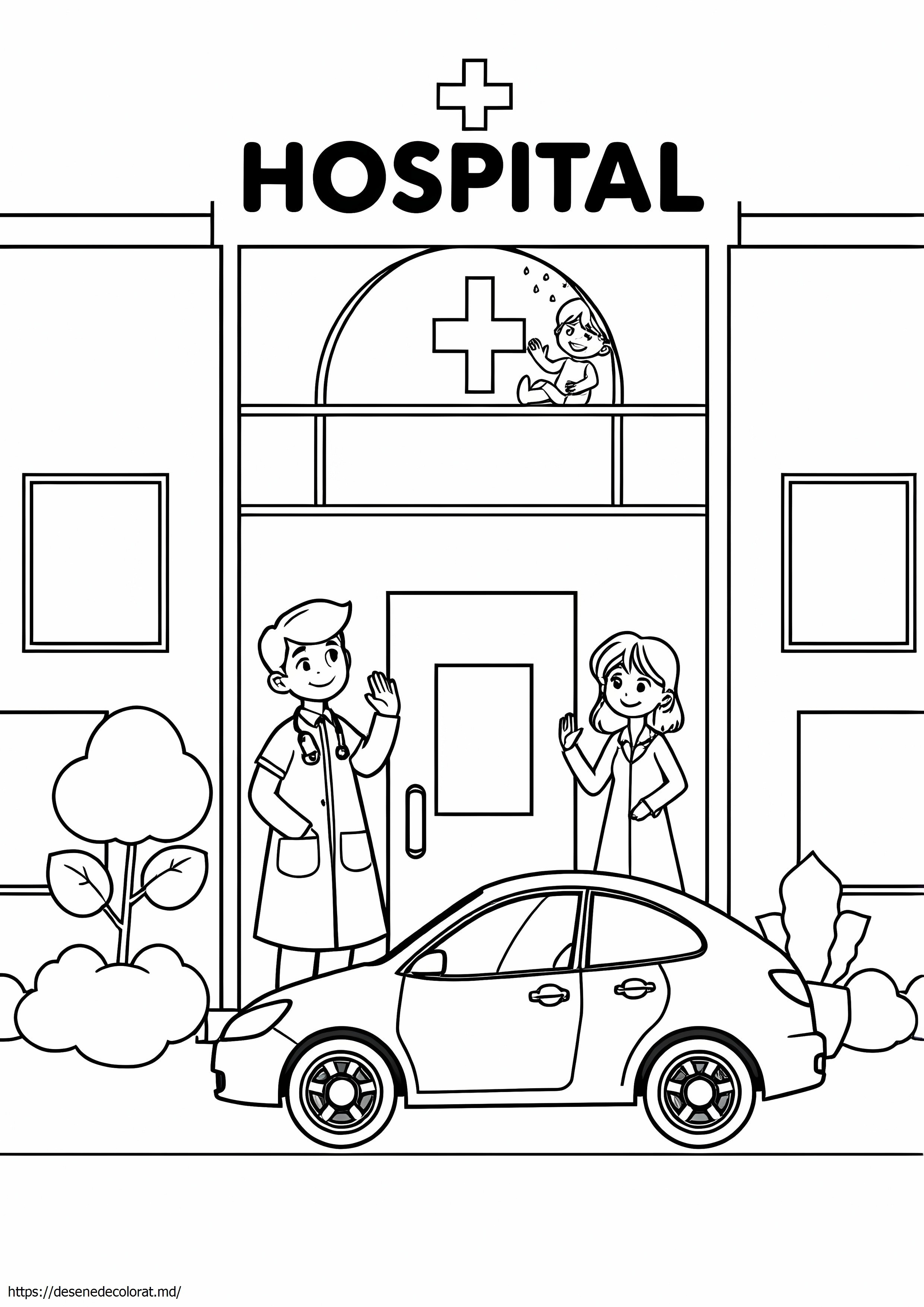 Spital