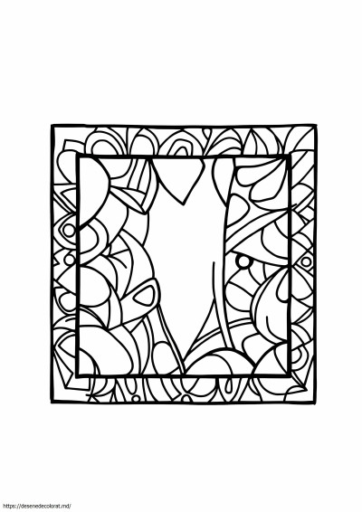 Zentangle usor
