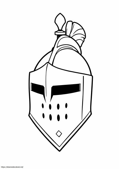 Coif de cavaler