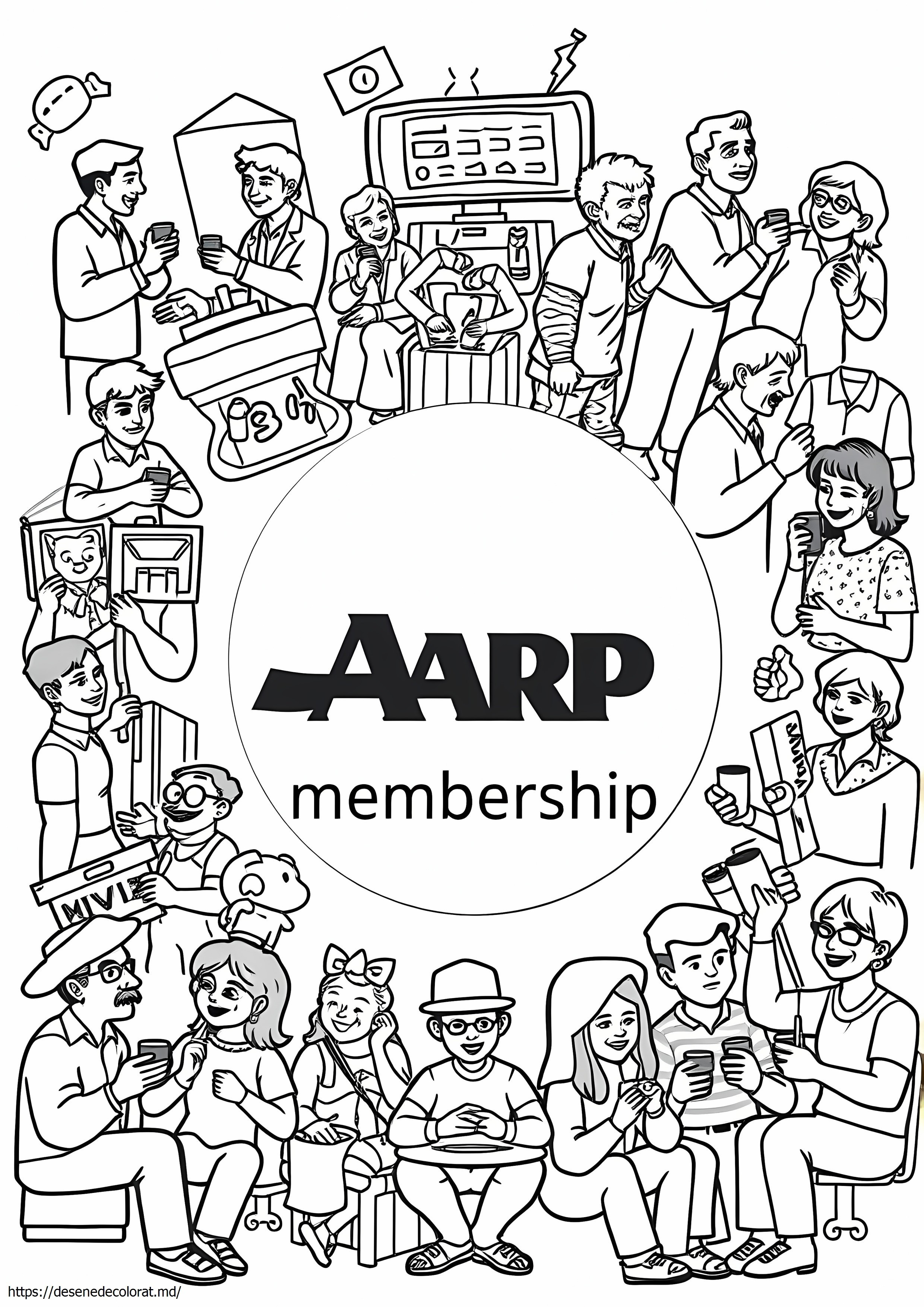Aarp