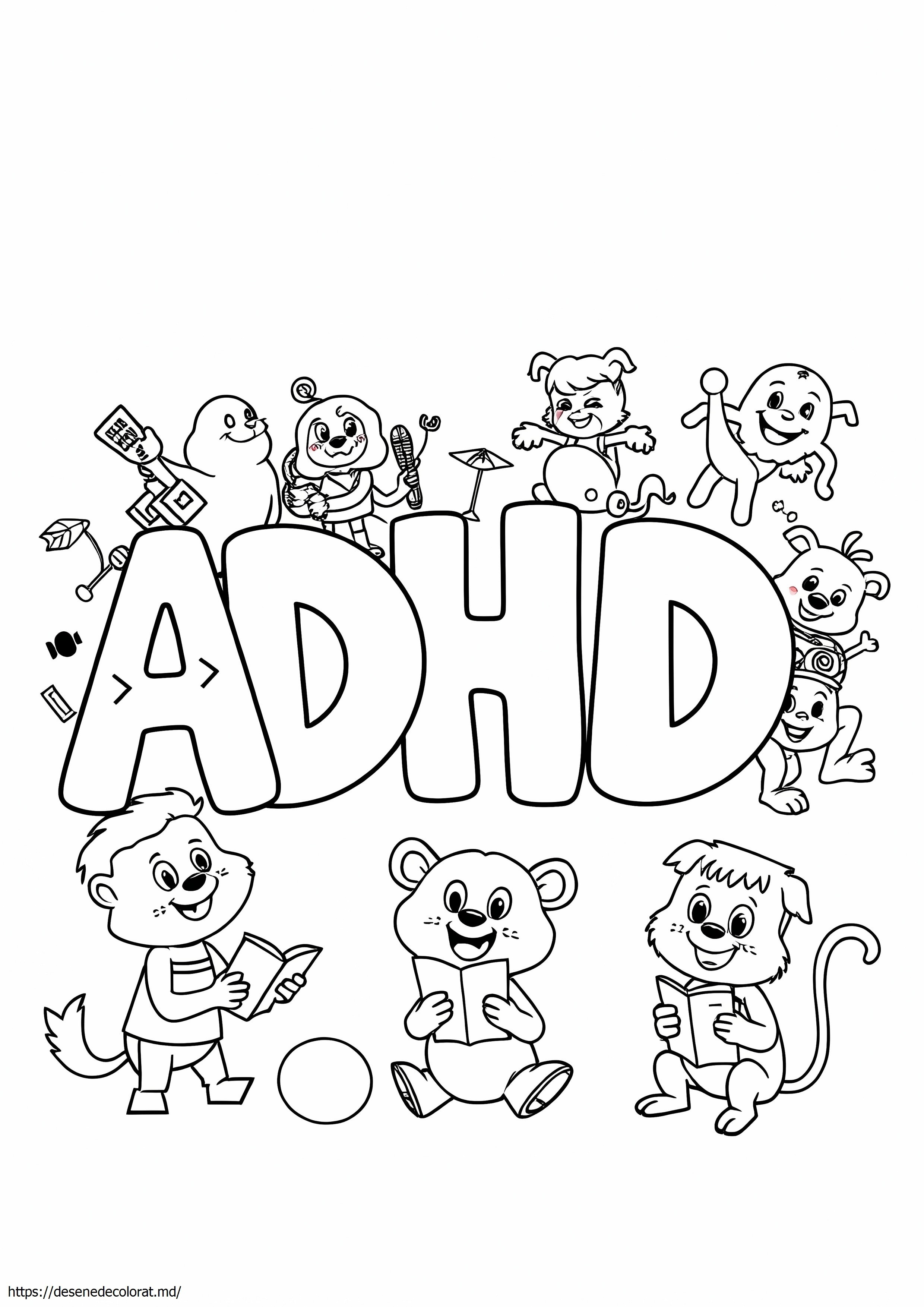 Adhd