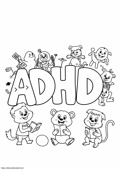 Adhd