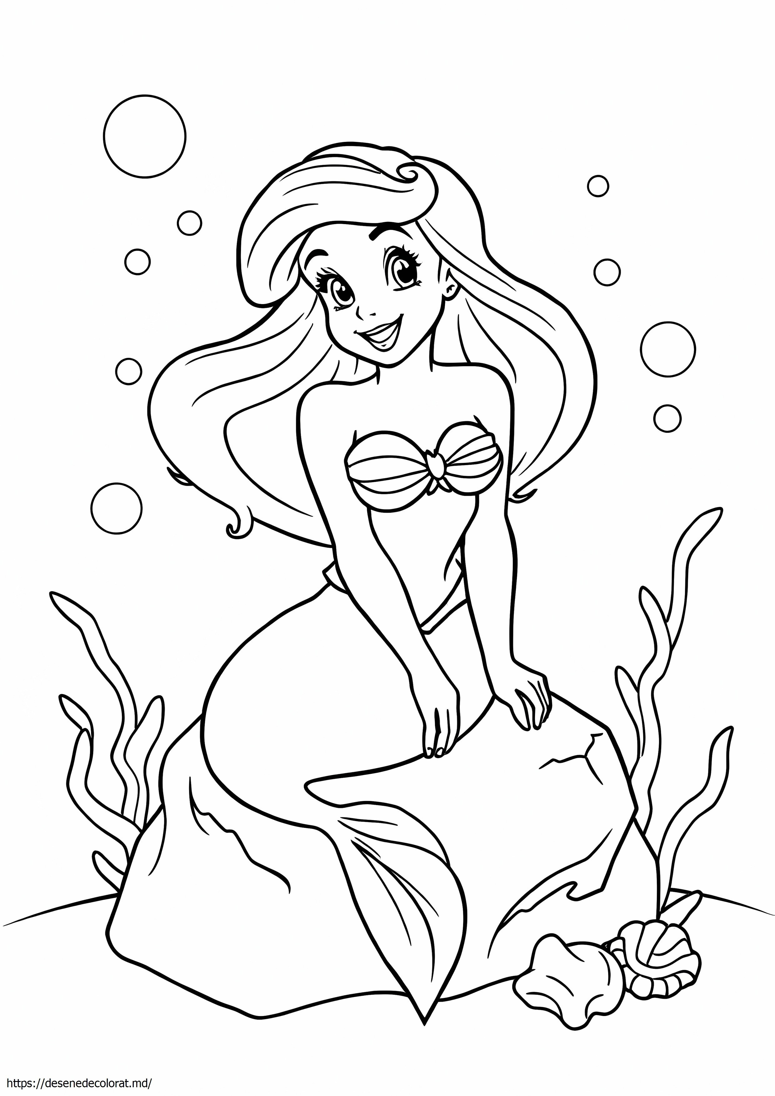Sirena usoara
