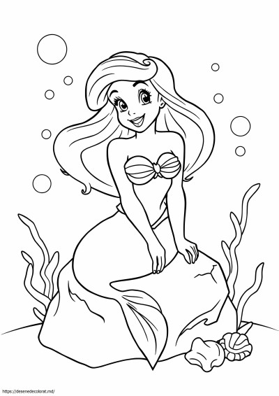Sirena usoara