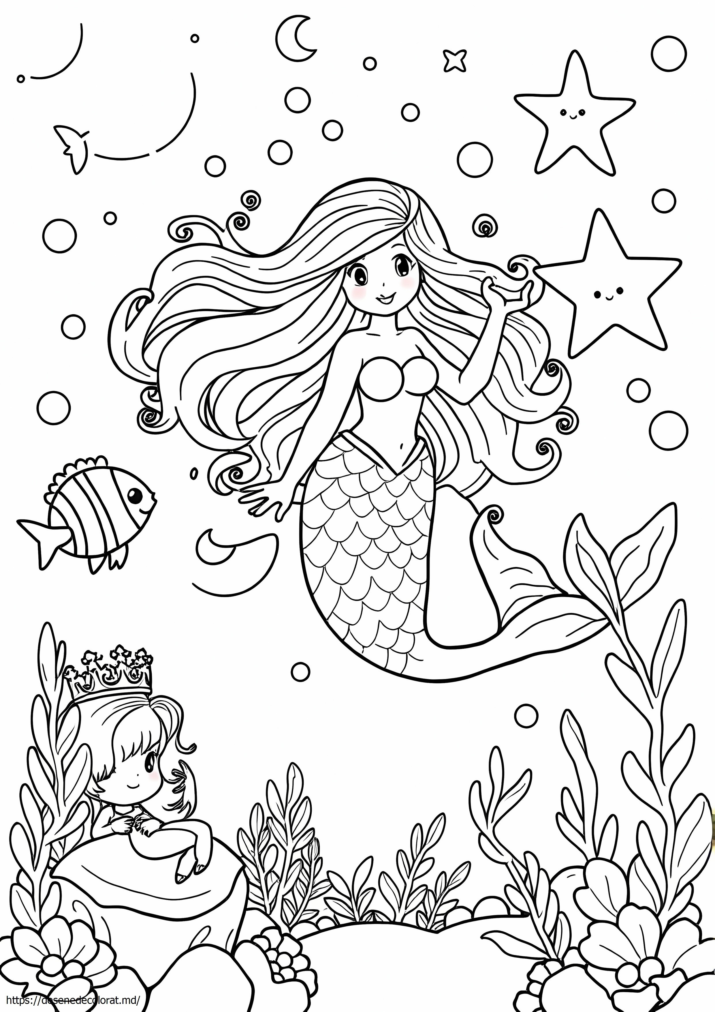 Poze cu sirene