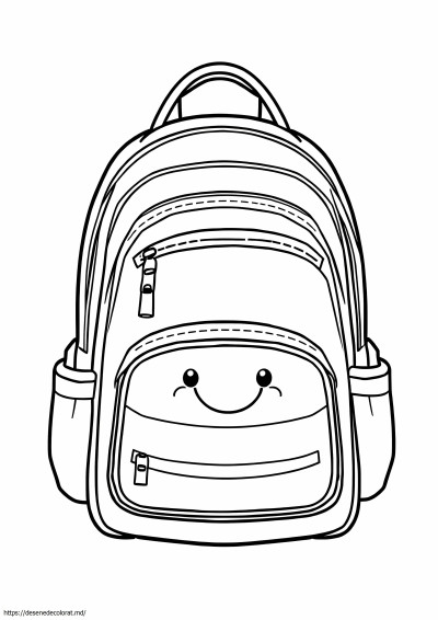 Un rucsac