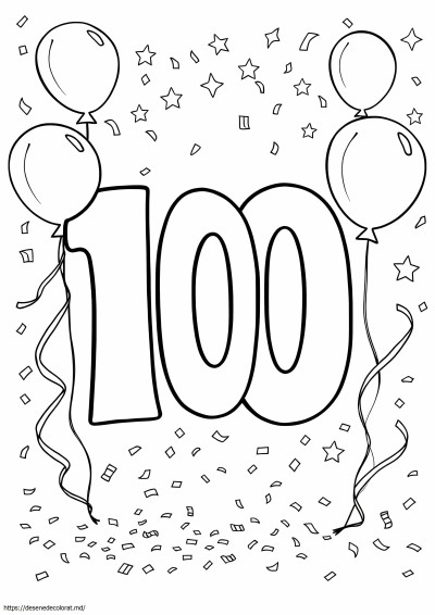 Numarul 100