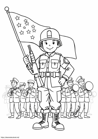 Armata militară