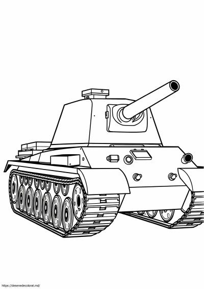Rezervor kv 44