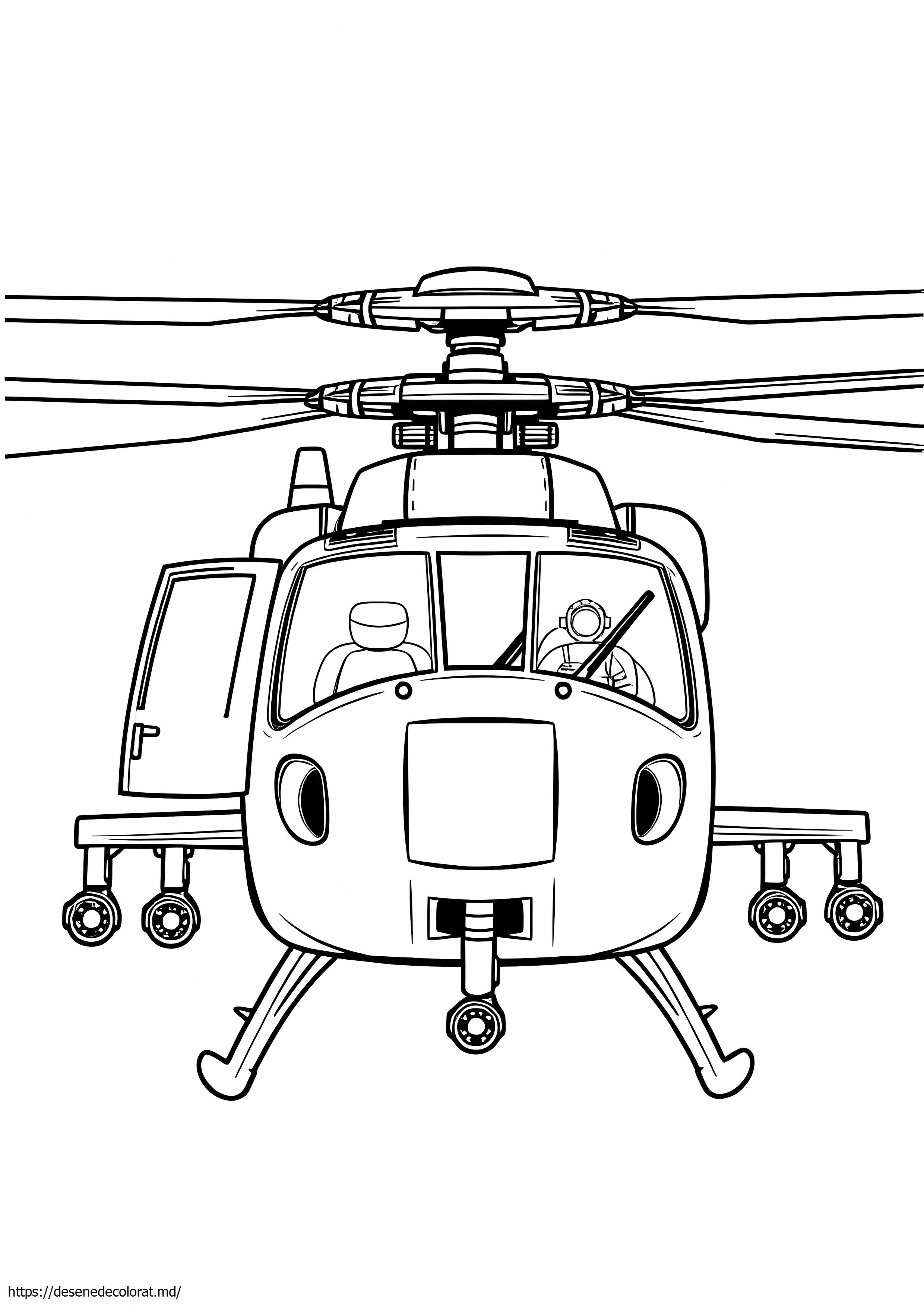 Elicopter blackhawk elicopter armată