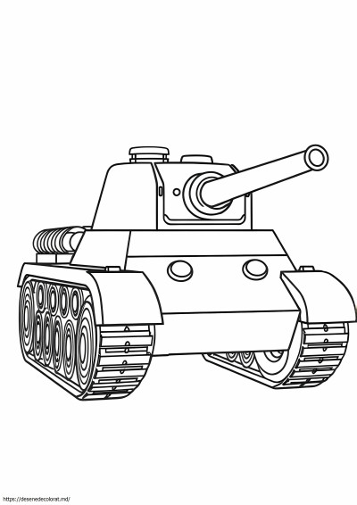 Tanc sherman