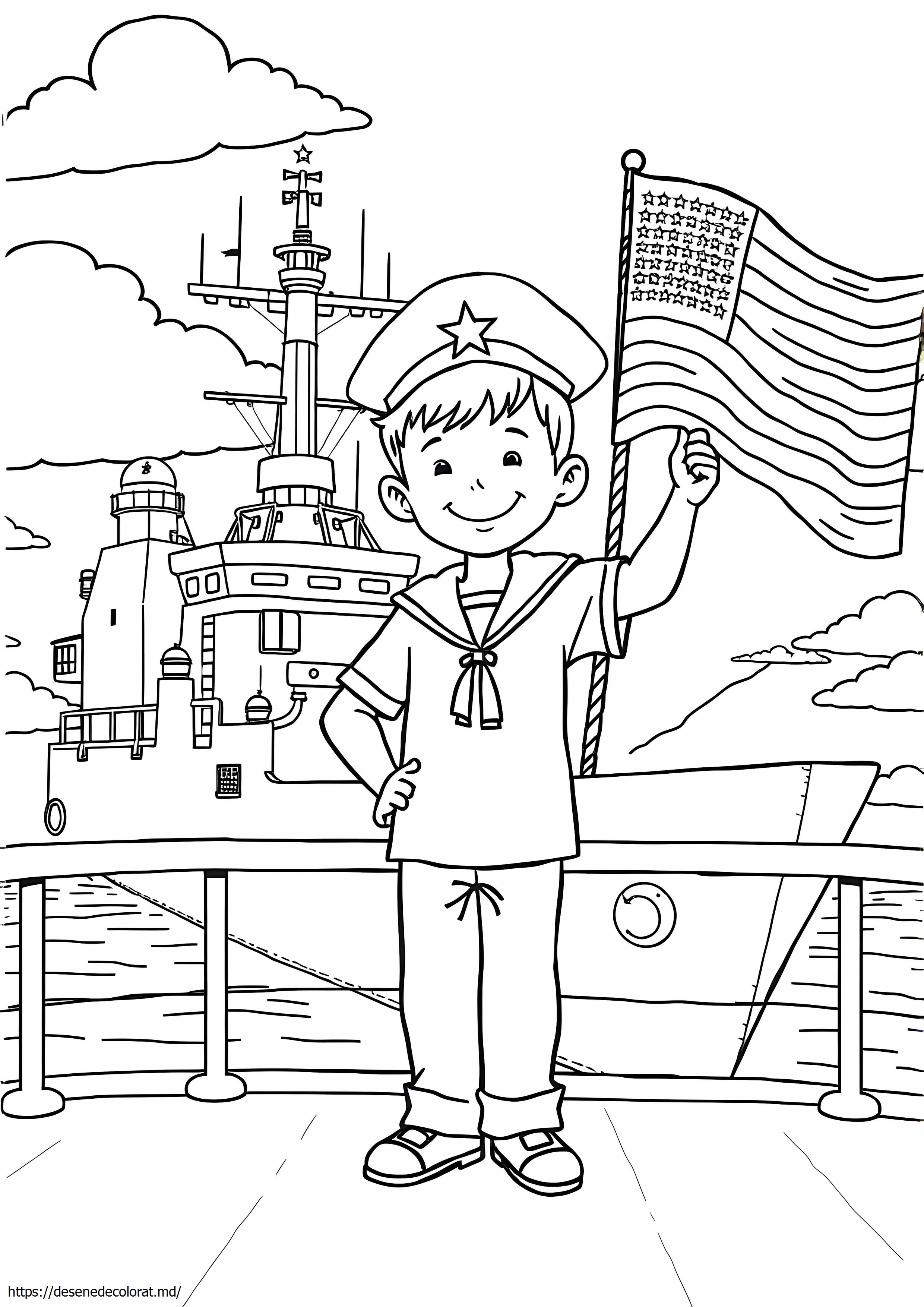Marina americană