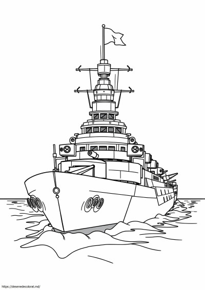 Cuirasatul yamato