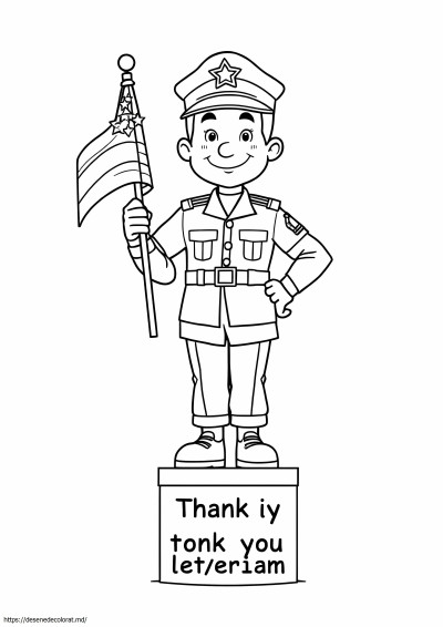 Veteran