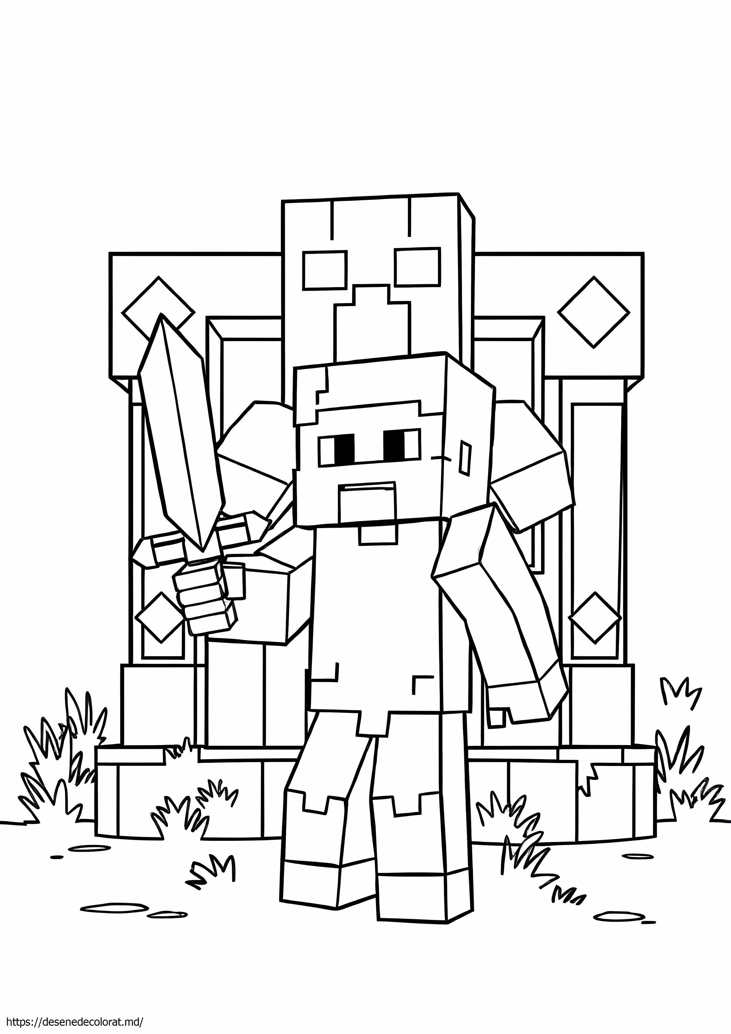 Maincraft