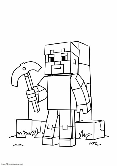 Plan minecraft