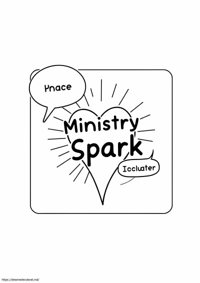 Scânteie de minister