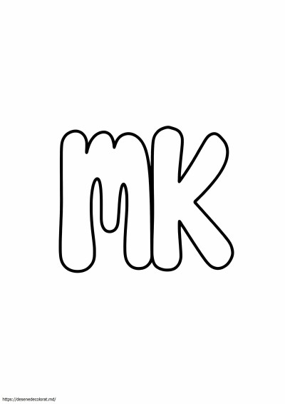 Mk