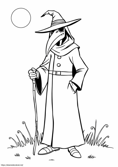 Doctor ciuma
