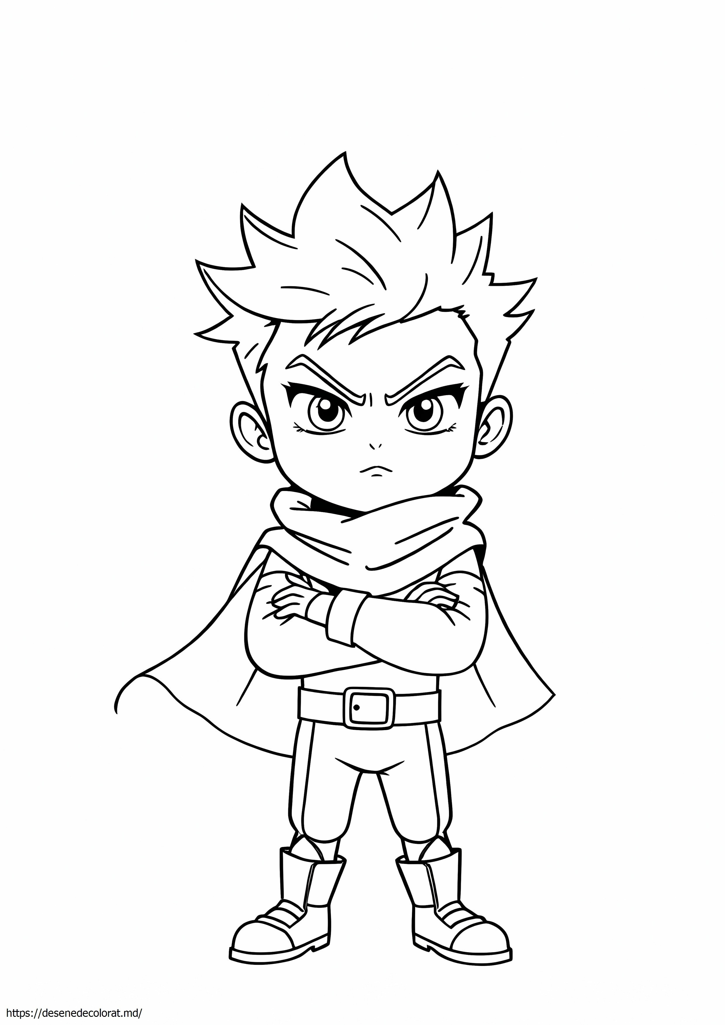 Bokugo