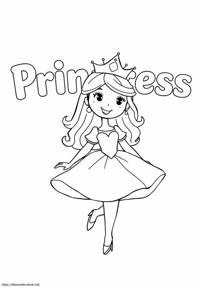 Prințesă