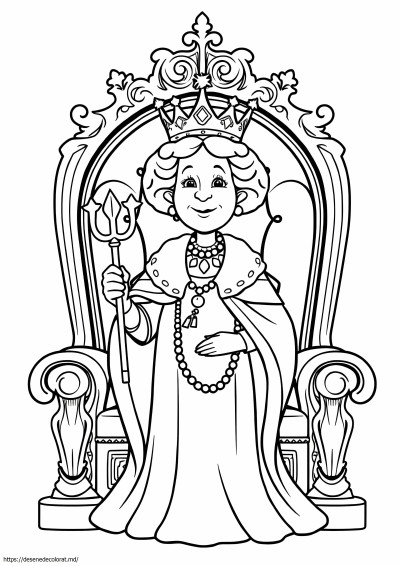 Regina elizabeth