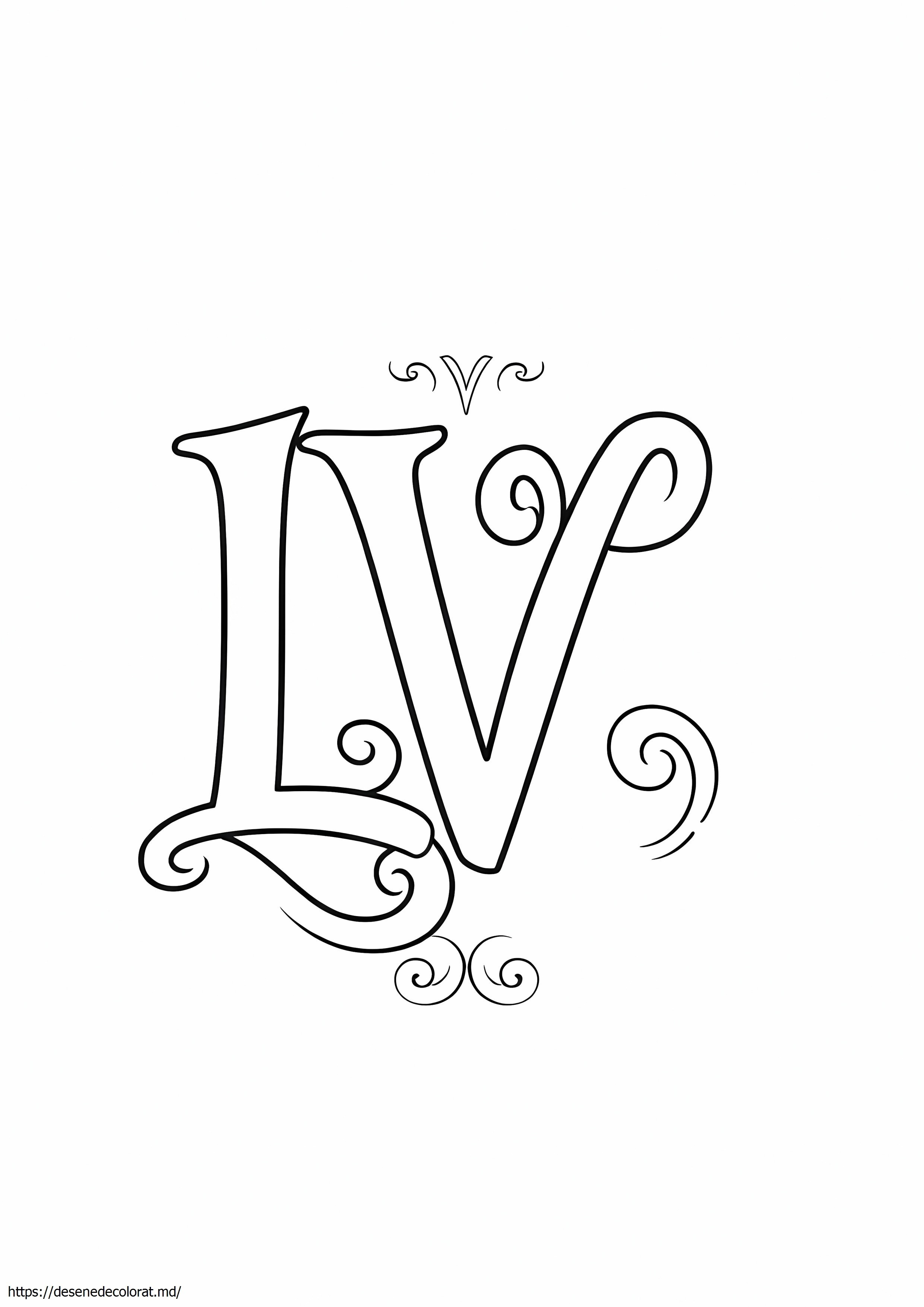 Lv