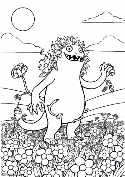 Biollante