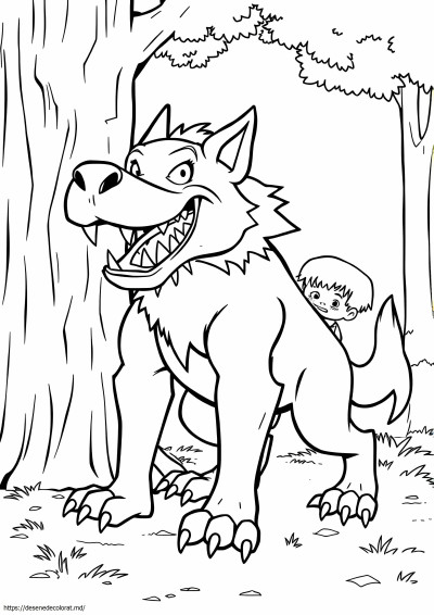 Demodog