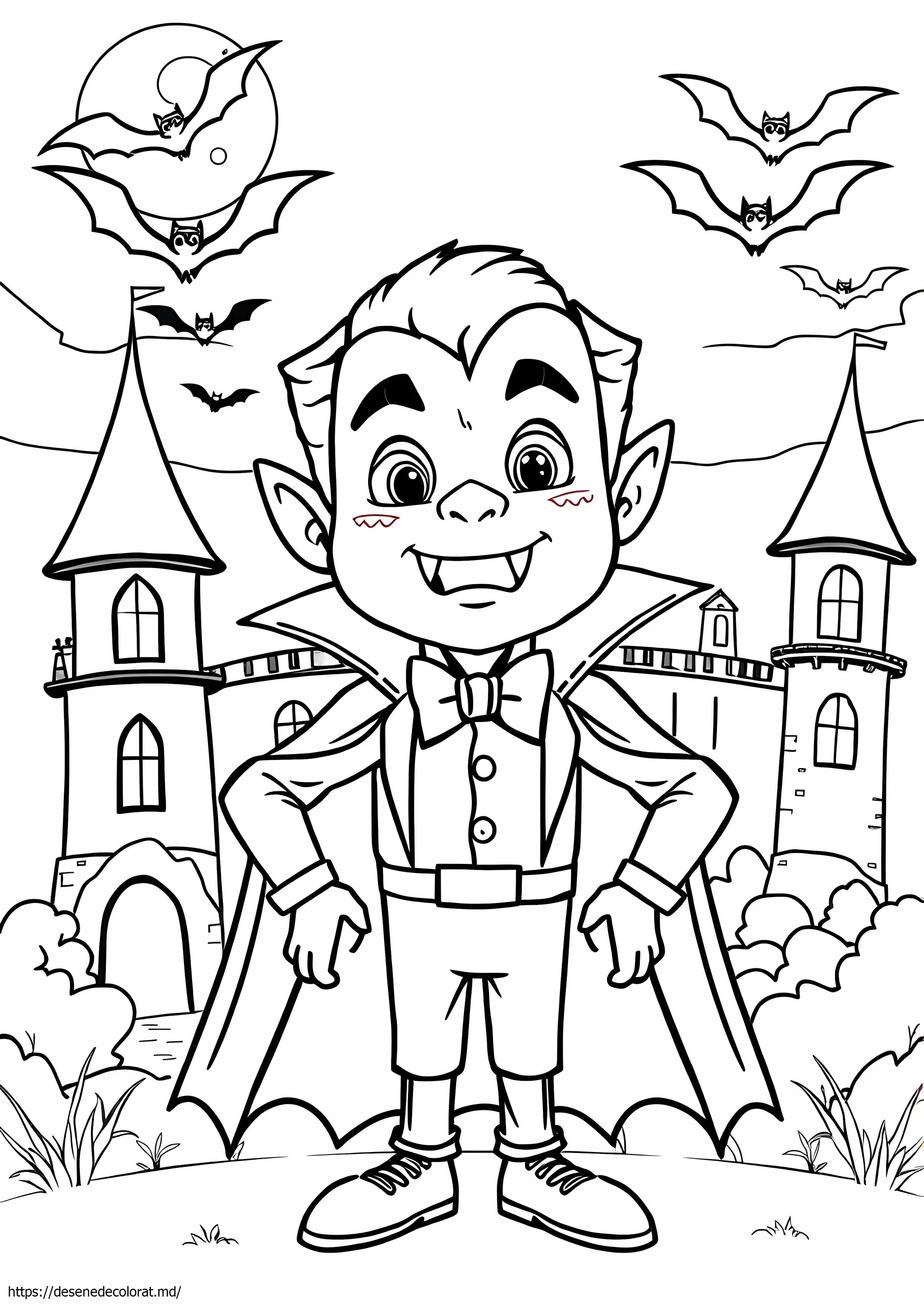 Dracula