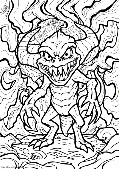 Demogorgon