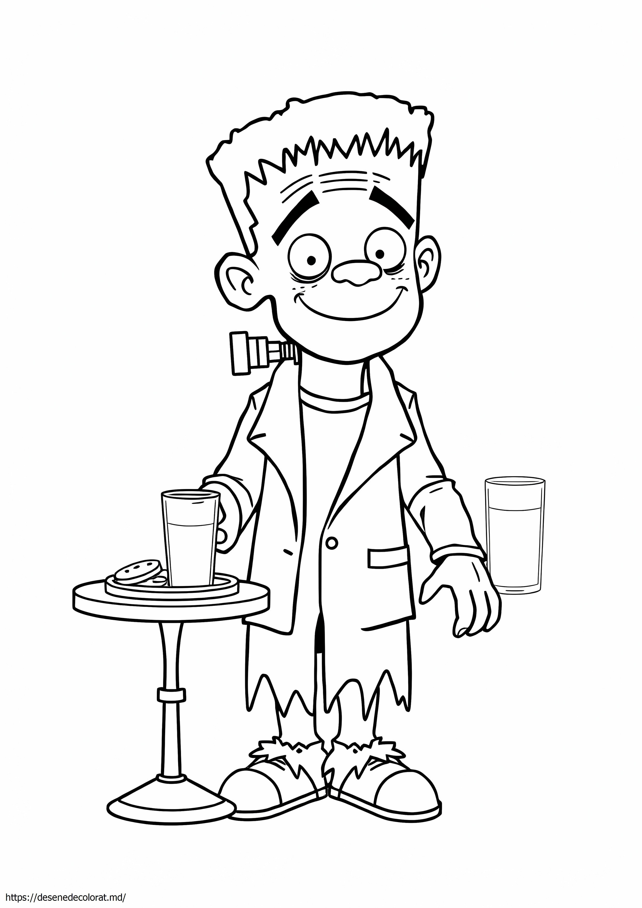 Frankenstein