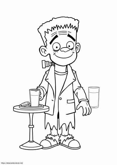 Frankenstein