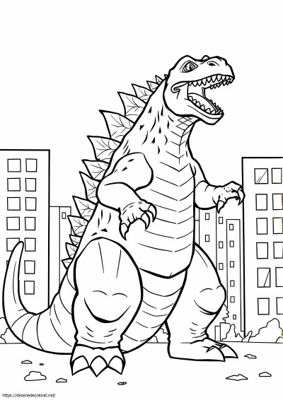 Godzila