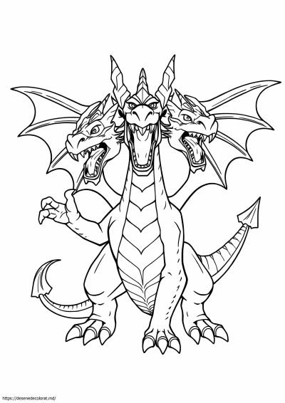 Regele gidorah