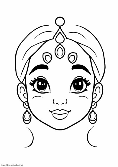 Bindi