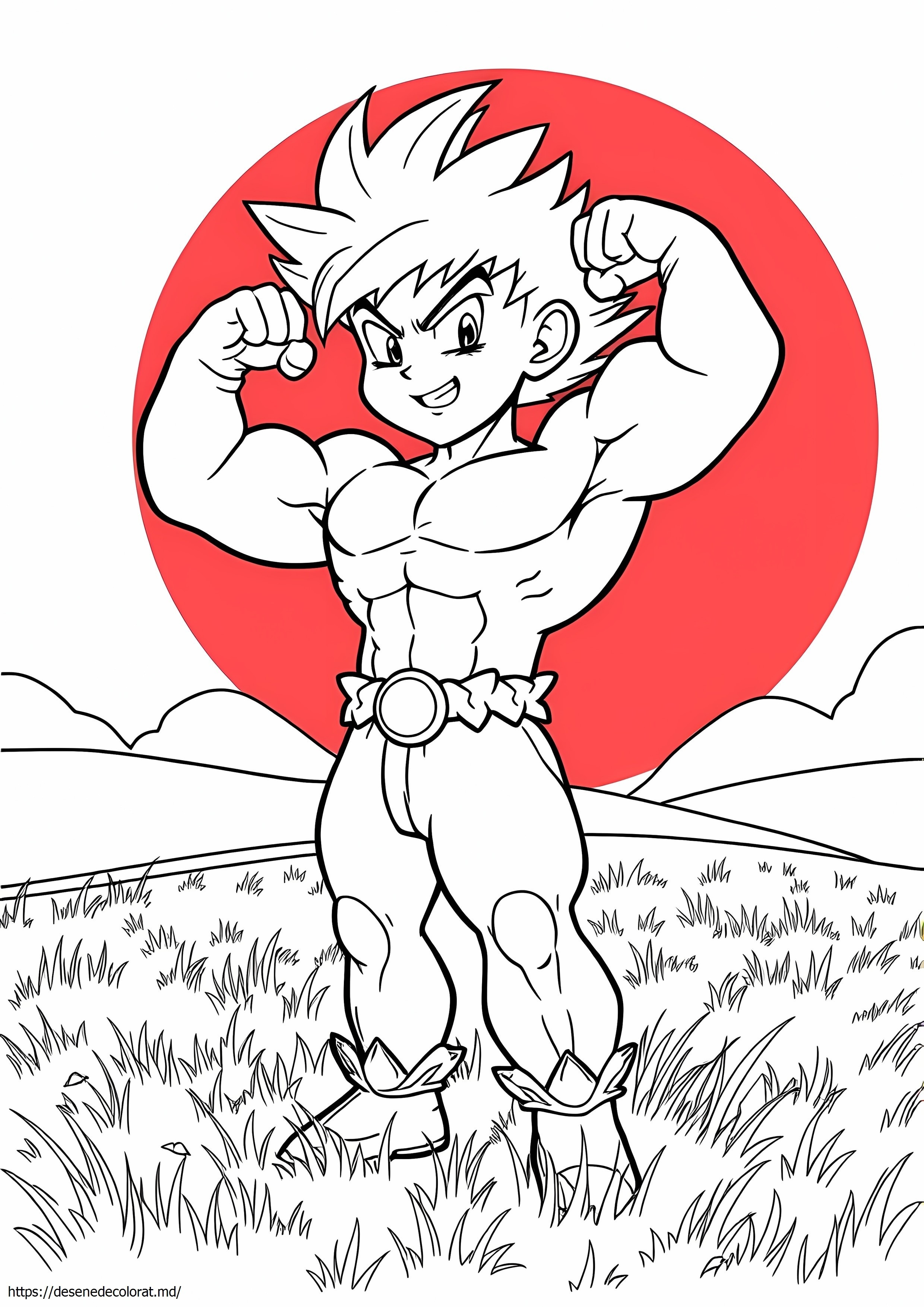 Broly