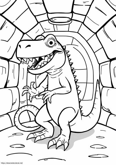 Scp 682